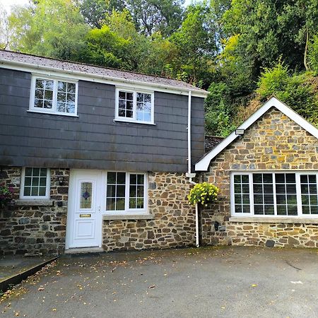 The Annex Roundaway Lodge オークハンプトン エクステリア 写真